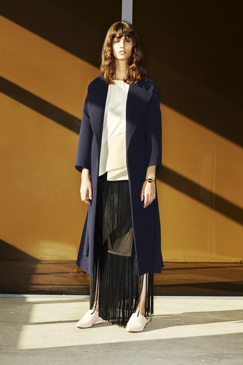 Worldwide Autunno/Inverno 2014/15 10 Crosby Derek Lam